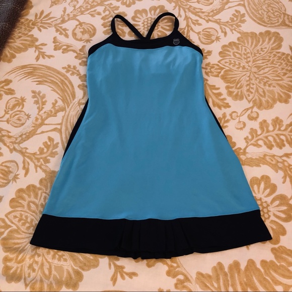 KSwiss Dresses K Swiss Tennis Dress Poshmark